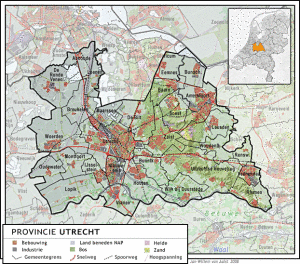 Provincie_Utrecht