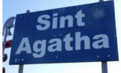 St.Agatha klooster
