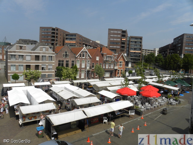 Karel Vermeeren Kunstmarkt