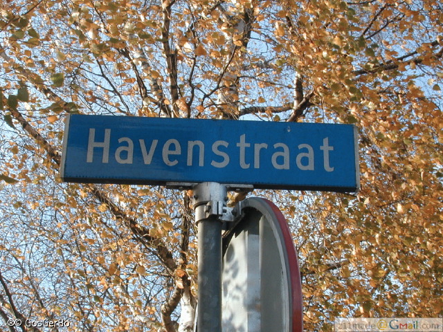 Havenstraat