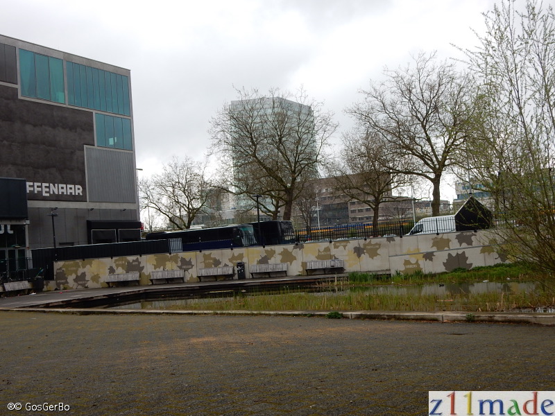 Rondje Tongelre-Centrum