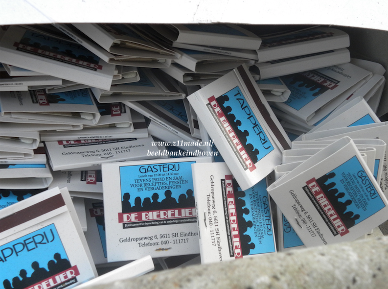 Geldropseweg 6, sloop