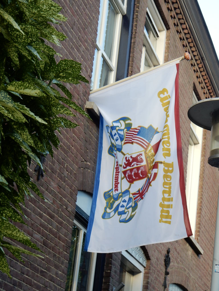 Bevrijdingsdag 2026