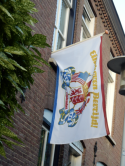 Bevrijdingsdag 2026