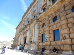 DSCN5498 ®© z11made.nl/ Dagtocht  Granada / Alhambra