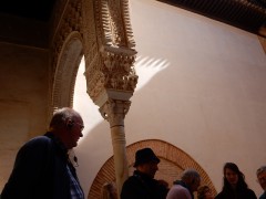 DSCN5521 Gids Carlos Franco. Super Nederlandstalige gids