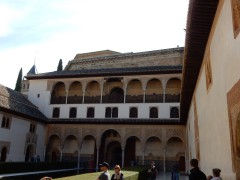 DSCN5532®© z11made.nl/ Dagtocht  Granada / Alhambra