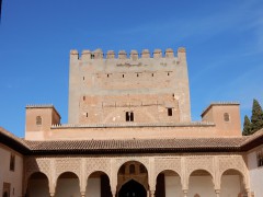 DSCN5541®© z11made.nl/ Dagtocht  Granada / Alhambra