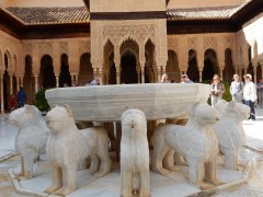 DSCN5555®© z11made.nl/ Dagtocht  Granada / Alhambra