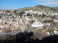 DSCN5568®© z11made.nl/ Dagtocht  Granada / Alhambra